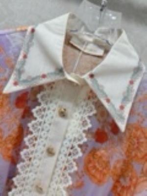 wholesale quality zimmerman 26 spring dress model no. 12